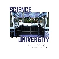 Science and the University (Science and Technology in Society) Science and the University (Science and Technology in Society) Hardcover Kindle