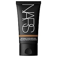 Nars Pure Radiant Tinted Moisturizer SPF 30/PA+++, Seychelles, 1.7 Ounce