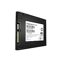 HP SSD - 1TB 2.5 inch (6.3 cm) SATAIII S700 Retail