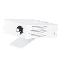 LG PH30JG HD LED Portable MiniBeam Projector w/ up to 4 hr battery life (Open Box)