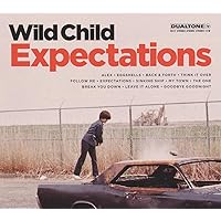 Expectations Expectations Vinyl MP3 Music Audio CD Audio, Cassette