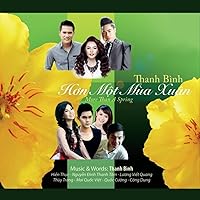 Thuoc Do an Tinh (Measurement of Love) [feat. Luong Viet Quang]