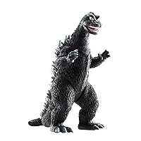 BANDAI Japan Movie Monster Series: 1968 Godzilla