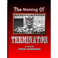 The Making Of: Terminator