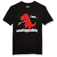 Goodie Two Sleeves Men's Unstoppable T-Shirt
