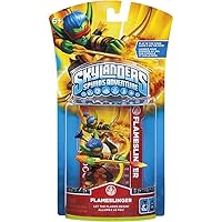 Skylanders Spyro's Adventure: Flameslinger