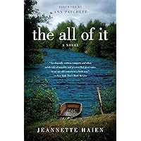 The All of It: A Novel The All of It: A Novel Paperback Kindle Audible Audiobook Hardcover