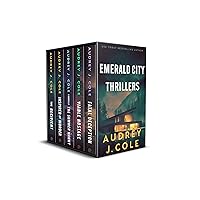 Emerald City Thrillers : Books 1-5