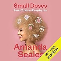 Small Doses Small Doses Audible Audiobook Hardcover Kindle Paperback