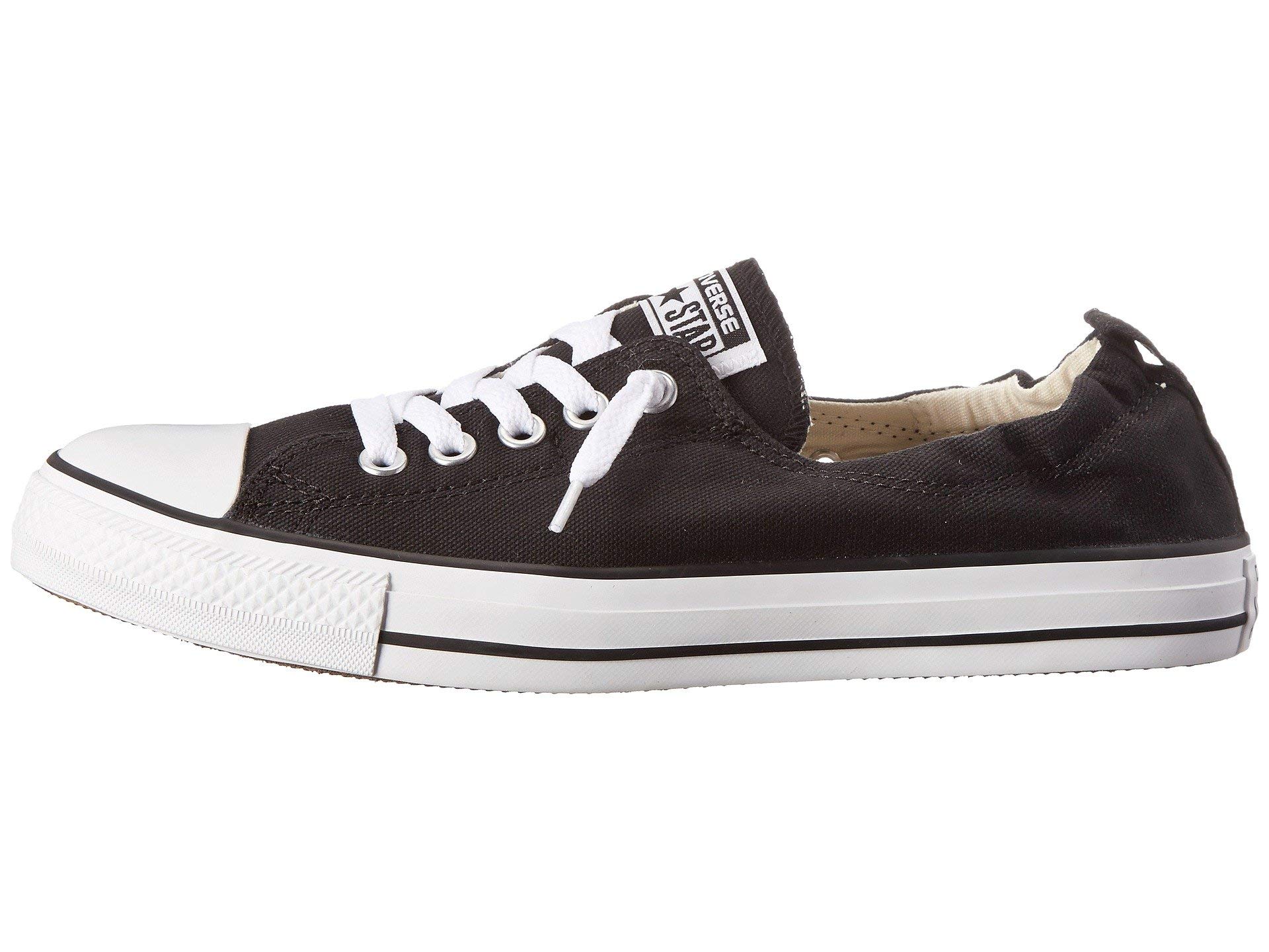 Mua Converse Womens Chuck Taylor Shoreline Sneaker Black Size 10 trên  Amazon Mỹ chính hãng 2023 | Giaonhan247