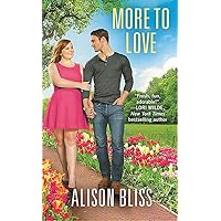 More to Love More to Love Paperback Audible Audiobook Kindle