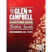 The Glen Campbell Goodtime Hour: Christmas Special (December 20, 1970)