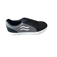 Alpha 1.0 Skate Shoes (Suede, Vulcanized)