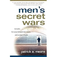 Men's Secret Wars