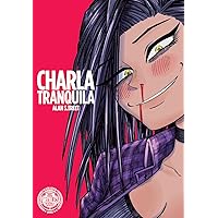 Charla Tranquila (Spanish Edition)