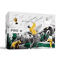 Vice Pro Bear Jack Nicklaus Limited Edition Golf Balls