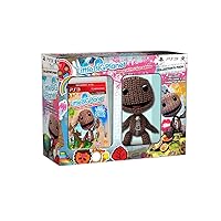 Little Big Planet Collector's Pack - Playstation 3