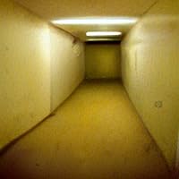 Escape The Backrooms Horror Game