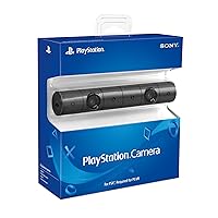 PlayStation PlayStation 4 Camera PlayStation PlayStation 4 Camera