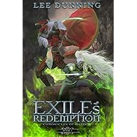 Exile's Redemption: Book One of the Chronicles of Shadow