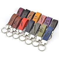 Personalized Music Keychain - Gifts For Musicians - Student Graduation Gift