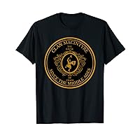 MacIntyre Clan Scottish Swordsman T-Shirt