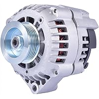 ACDelco Gold 335-1070 Alternator