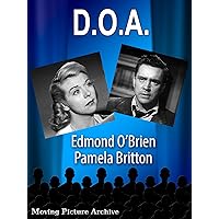 D.O.A. - 1950 (Digitally Remastered Version)