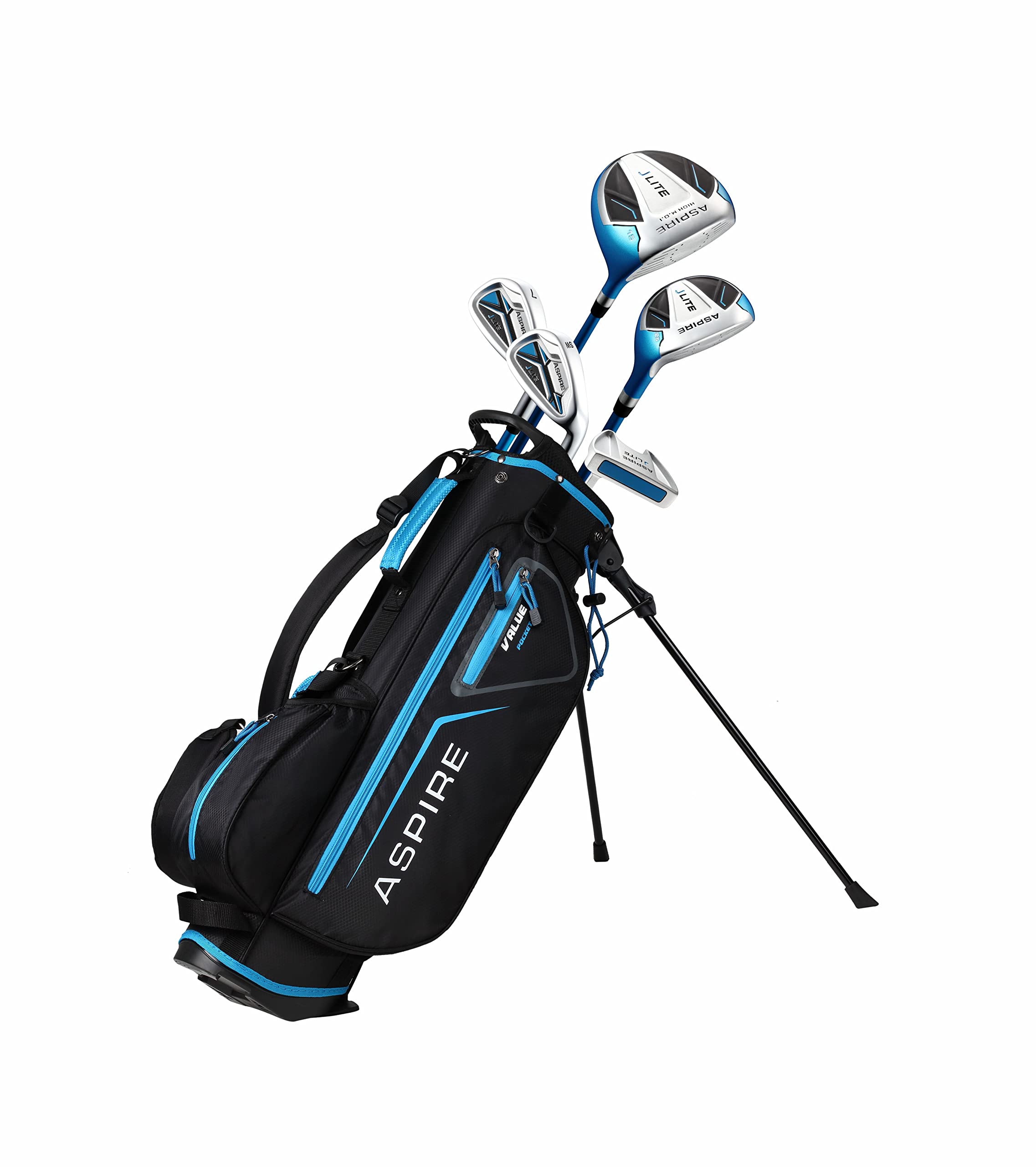 Xlite Super Performance Precise Junior Golf Club Set