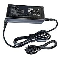 UpBright New 48V AC/DC Adapter Compatible with CS Model: CS-4801500 CS4801500 48.0V 48VDC DC48V 1.5A 1500mA 72W C.SA Electronics(DongGuan) Co.,Ltd Power Supply Cord Cable PS Battery Charger Mains PSU