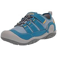 KEEN Unisex-child Howser Low Height Wrap Casual