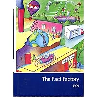 The Fact Factory: A Supplement to Childcraft, the How and Why Library