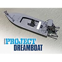 Florida Sportsman's Project Dream Boat - Season 6