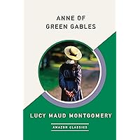 Anne of Green Gables (AmazonClassics Edition) Anne of Green Gables (AmazonClassics Edition) Kindle Mass Market Paperback Audible Audiobook Hardcover Paperback MP3 CD Card Book