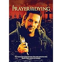 A Prayer For The Dying [DVD]