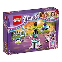 LEGO 41128 Friends Amusement Park Space Ride