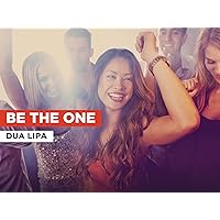 Be The One in the Style of Dua Lipa