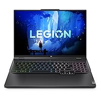 Lenovo Legion Pro 5 Gaming Laptop, 16