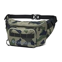 Columbia Unisex Zigzag Hip Pack