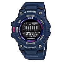 CASIO G-Shock G-Squad GBD-100-2JF Men's Watch (Japan Domestic Genuine Products)