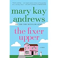 The Fixer Upper: A Novel The Fixer Upper: A Novel Paperback Audible Audiobook Kindle Hardcover Audio CD
