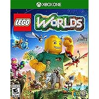 LEGO Worlds - Xbox One LEGO Worlds - Xbox One Xbox One
