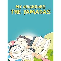 My Neighbors the Yamadas (English Language)