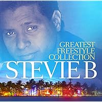 Greatest Freestyle Collection Greatest Freestyle Collection Audio CD MP3 Music