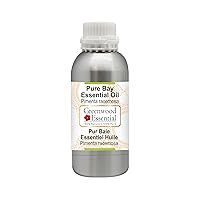 Pure Bay Essential Oil (Pimenta racemosa) Steam Distilled 1250ml (42.2 oz)