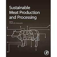 Sustainable Meat Production and Processing Sustainable Meat Production and Processing Kindle Paperback
