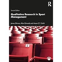 Qualitative Research in Sport Management Qualitative Research in Sport Management eTextbook Hardcover Paperback