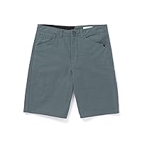Volcom Men's Freestone Loose Fit Shorts