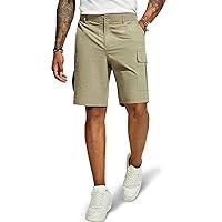 PJ PAUL JONES Men's Cargo Shorts Casual Outdoor Shorts Lightweight Work Shorts with Pockets