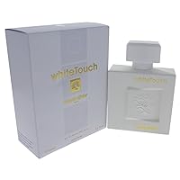 Franck Olivier White Touch Eau De Parfum Spray for Women, 3.4 Ounce
